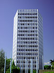 Archives of the International Telecommunication Union