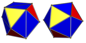 Icosahedron