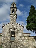 Miniatura para Rois (parroquia)