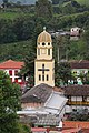 * Nomination Church of Nuestra Señora del Carmen, Salento, Colombia --Bgag 04:37, 16 January 2021 (UTC) * Promotion  Support Good quality. --Tagooty 04:44, 16 January 2021 (UTC)