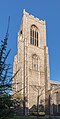 * Nomination St Giles on the Hill, Norwich, England --Poco a poco 12:08, 3 December 2023 (UTC) * Promotion  Support Good quality. --C messier 21:32, 11 December 2023 (UTC)