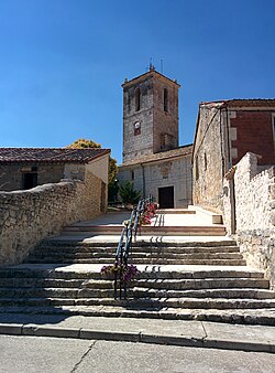 Iglesia de Santa Maria del Cortijo, Alba de Cerrato 01.jpg