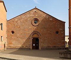 Kerk San Francesco