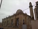 Imam Hussein Mosque (Baku)