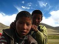 India - Ladakh - Trekking - 065 - friendly nomad boys (3896147012).jpg