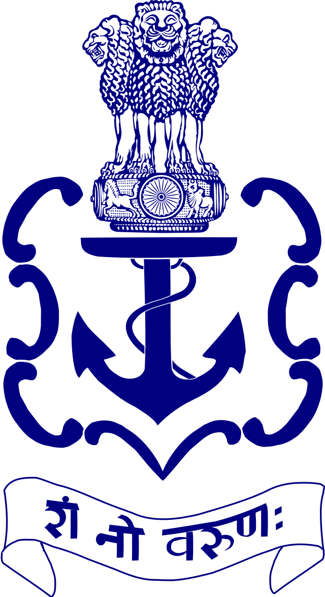 IN | Indian Navy Naval Police Badge : ArmyNavyAir.com