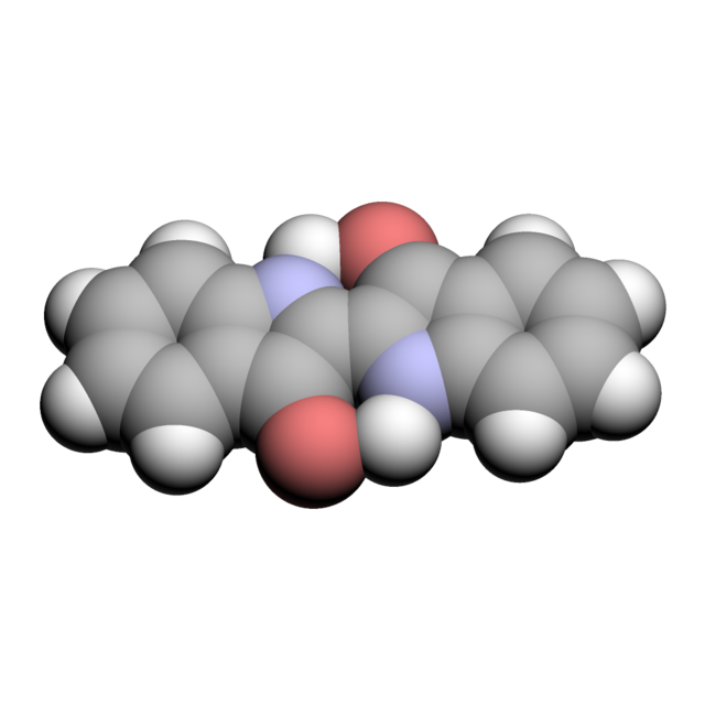 Indigo dye - Wikiwand