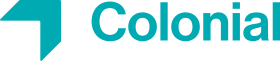 Inmobiliaria Colonial logo