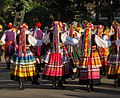 International_Folklore_Festival_Burgas_Bulgaria_2009_Polish_folklore_(1)