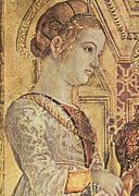 Ippolita Maria Sforza: Alter & Geburtstag