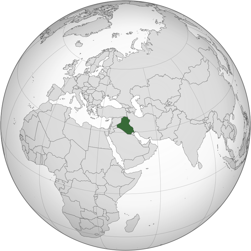 Iraq