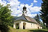 Irschen - Filialkirche St. Johann im Walde.JPG