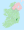 Island of Ireland location map Carlow.svg