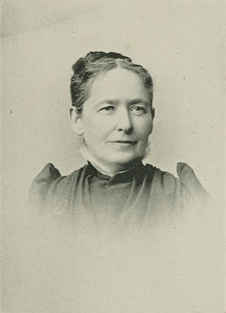 <span class="mw-page-title-main">Jane Lord Hersom</span> American physician