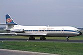 Caravelle