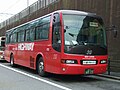 641-7972(1772)（福岡22 か 6015） 福岡・周南ライナー★