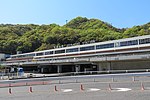 Thumbnail for Kobe Tunnel