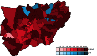 JaénMunicipalMapCongress2004.png