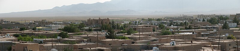 شهرستان جاجرم - ویکی‌پدیا، دانشنامهٔ آزاد