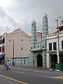 Jamae Mosque, Dec 05.JPG