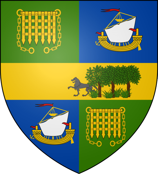 File:James Callaghan Arms.svg