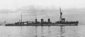 IJN Tenryū in 1930