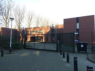 <span class="mw-page-title-main">Japanese School of Amsterdam</span> Japanese international school in Netherlands