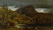 Miniatura para High Torne Mountain (Jasper Francis Cropsey)