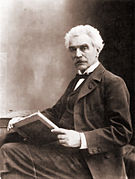 Jean-Léon Gérôme.