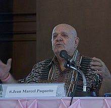 Jean Marcel Paquette, faculté Chulalongkorn, 2012.jpg