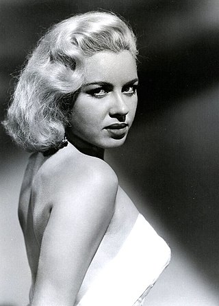 <span class="mw-page-title-main">Jeanne Carmen</span> American model, actress and trick-shot golfer (1930–2007)