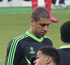 Jeffrey Bruma