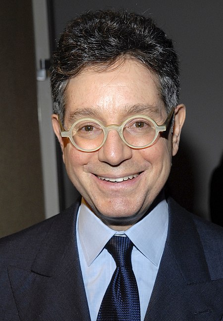 Jeffrey Deitch (cropped)