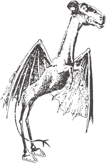 Jersey Devil Jersey Devil Qaz Wiki