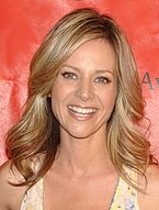 Critics were pleased to see Gilsig's fake pregnancy storyline conclude. Jessalyn Gilsig 2010.jpg