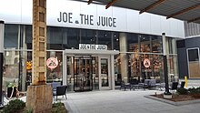 Joe & The Juice in River North، Chicago، Illinois.jpg