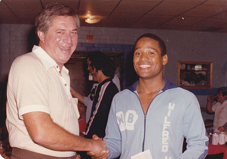 Joe McLaughlin interview with Wilfred Benitez WW Boxing Champ 1980.jpg