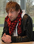 Vorschaubild für Johannes Falk (Musiker)