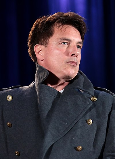 John Barrowman Net Worth, Biography, Age and more