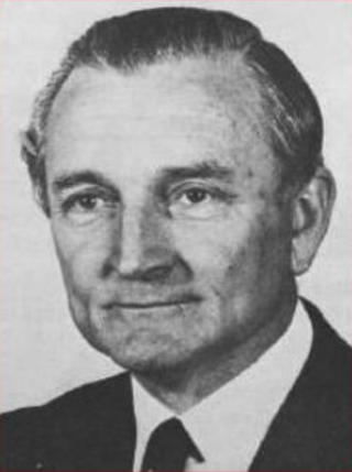 <span class="mw-page-title-main">John Carrick (Australian politician)</span> Australian politician