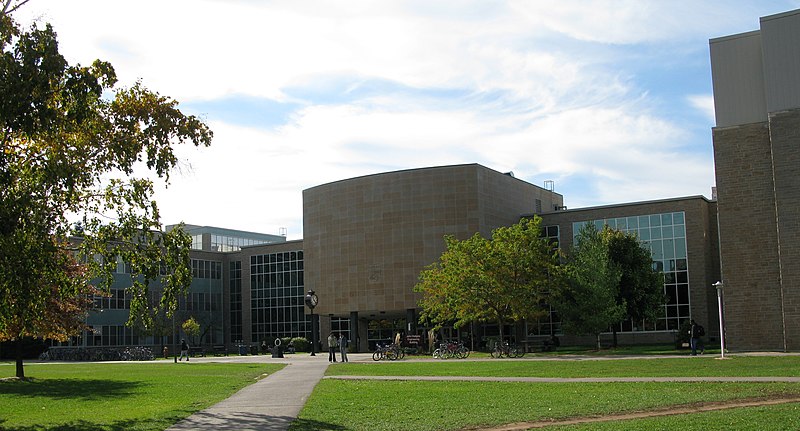 File:John Hodgins Building at McMaster University.jpg