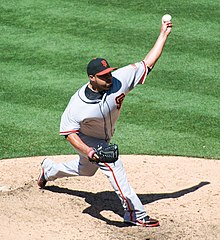 Twins relief pitcher Jose Mijares just wings it, and it works – Twin Cities