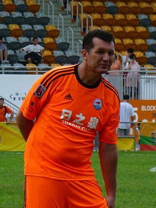 <span class="mw-page-title-main">José Ricardo Rambo</span> Brazilian footballer and manager