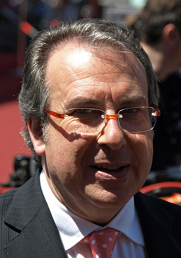 Josep Cuní i Llaudet