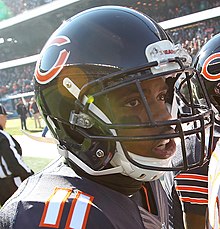 Chicago Bears Keep or Pass: Josh Bellamy