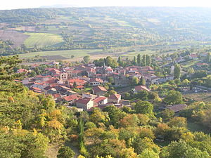 Habiter à Chanonat