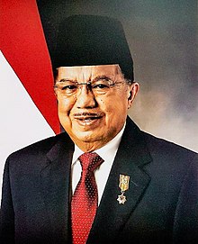 Jusuf Kalla 2016 varapresidentin muotokuva.jpg