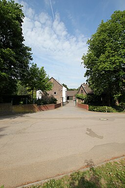 Köln-Junkersdorf Stüttgenhof