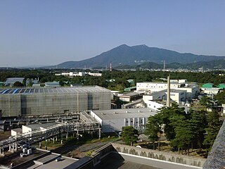 <span class="mw-page-title-main">KEK</span> Japanese high-energy physics organization