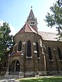 Kakasos reformed church in Szeged. - Segedin, Foto-tura, 047.jpg